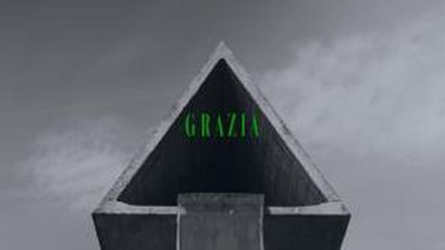 Frame and form — Grazia International