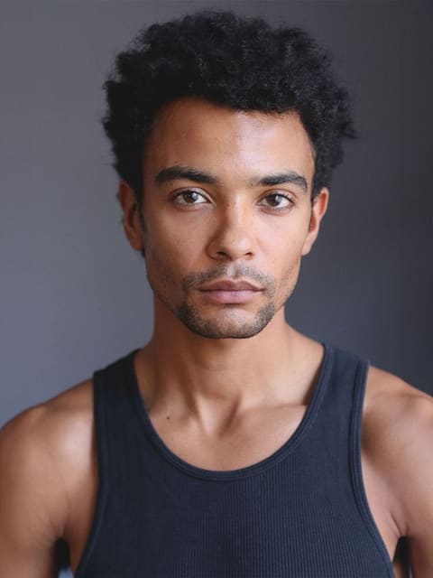 Marcus Sivyer