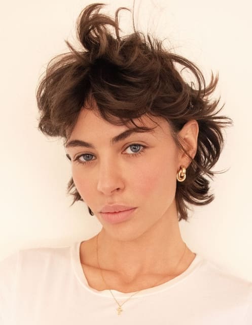 Nicole Meyer
