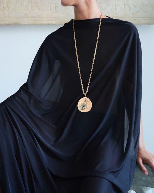 MELLERIO F/W 25