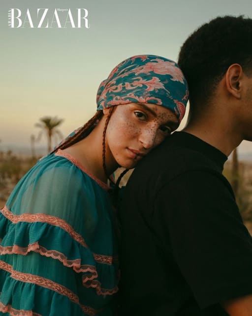 Tilila Oulhaj — 2