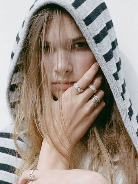 CHANEL KISSES & BIJOUX DREAMS — HommeGirls