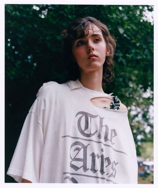 THE KIDS ARE ALRIGHT BY FINN GIBSON — Altered States Magazine