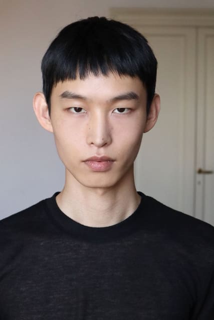 LV Yifan