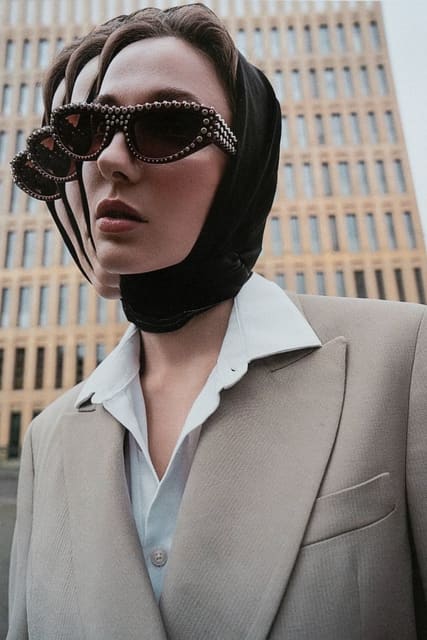 Yesterday — Contributor Magazine