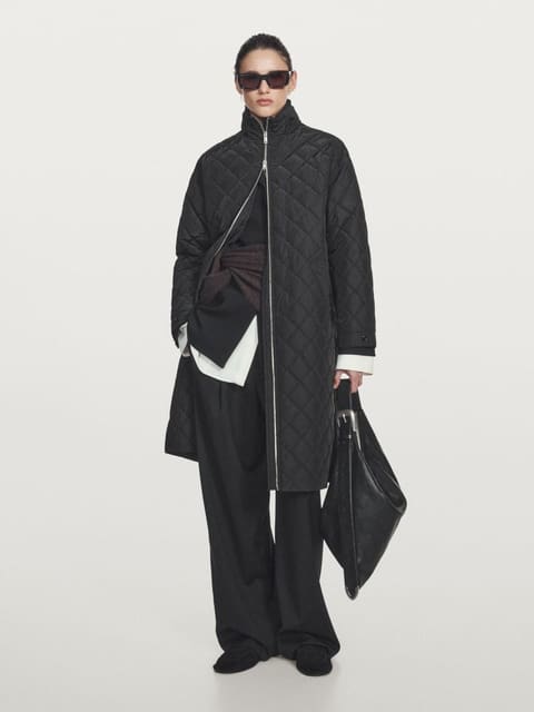 Women's October 2025 — Massimo Dutti