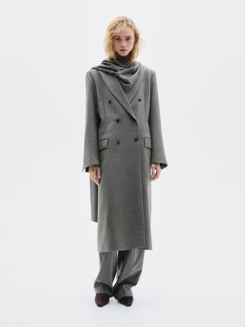 LIMITED EDITION II — Massimo Dutti