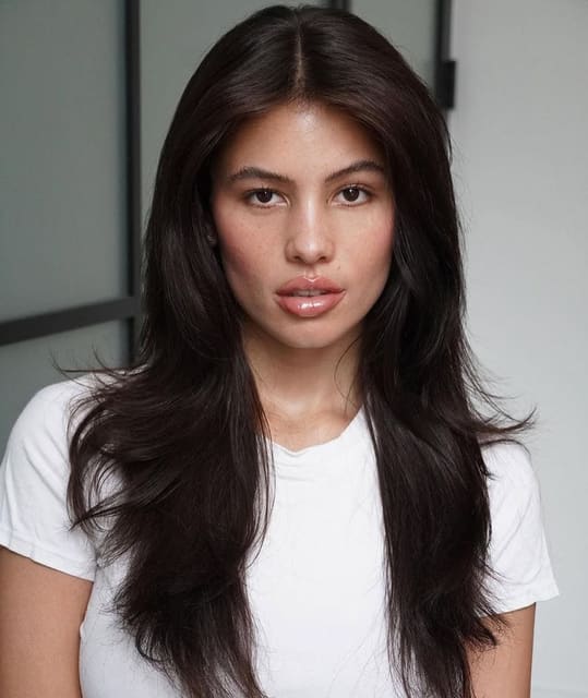 Isabella Carr
