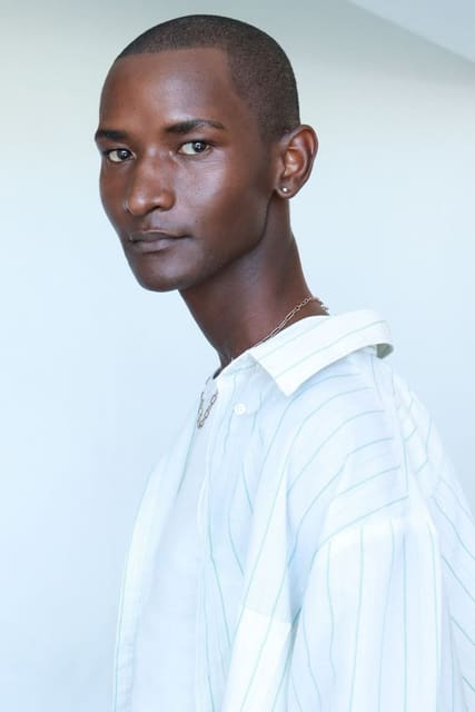 Thapelo Mofokeng