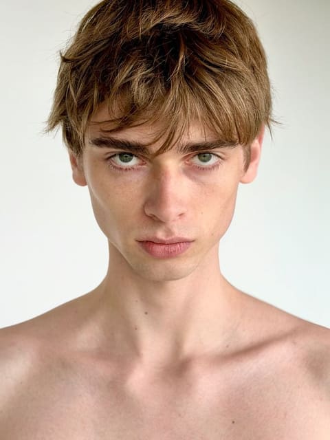 Luka Hoogedeure