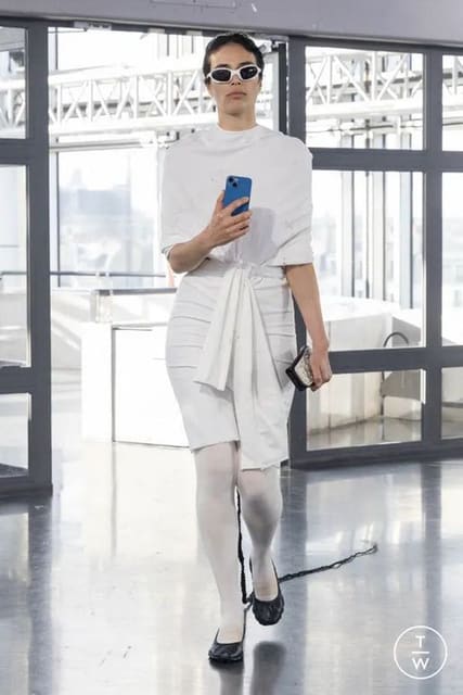 Rombaut S/S 25 Show — Rombaut