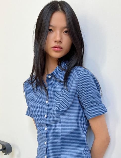 Wei Yiting