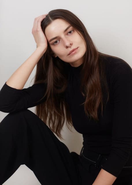 Dasha Denisenko