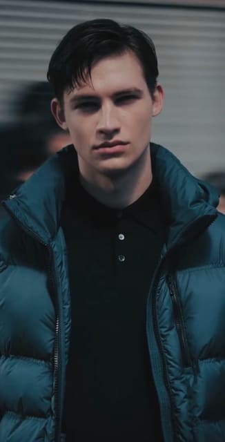 Nikola Dakic — 9