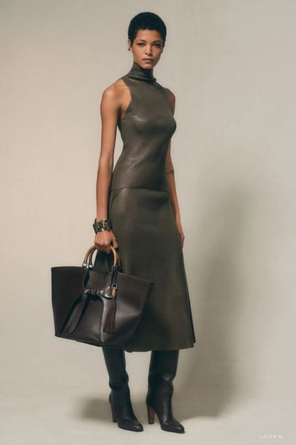 Ralph Lauren Pre-Fall 2026 Collection — Ralph Lauren