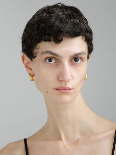 Victoria Gakhariya