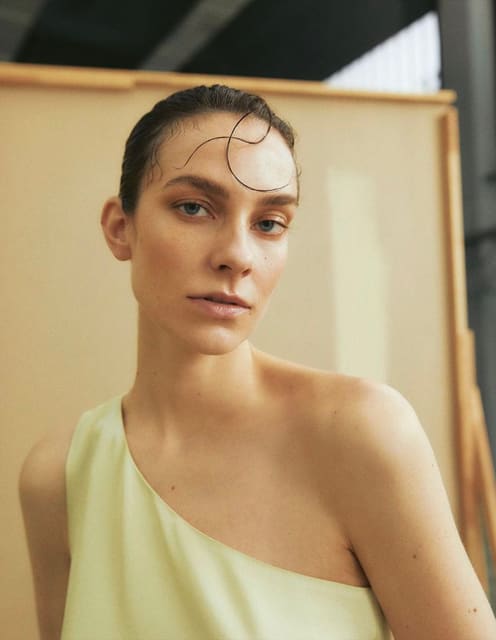 Wir packen aus! — Grazia Germany