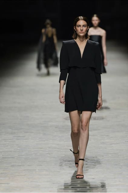 Natan Haute Couture Spring 2024 Show