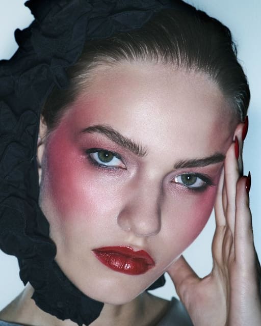 Another World — Glass Magazine