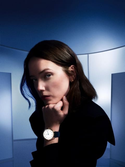 Montres Breguet 250 Years Anniversary Co...