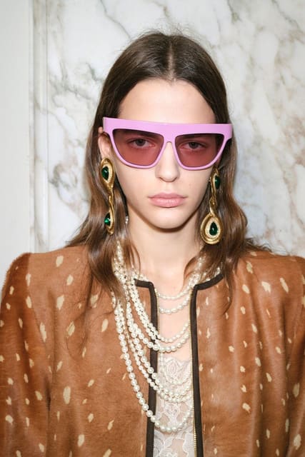 Valentino Pre-Fall 2026 Lookbook — Valentino