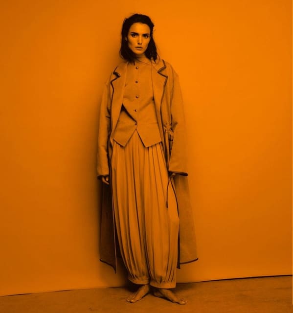 El Retrato Intimo de Armani — S Moda for El Pais