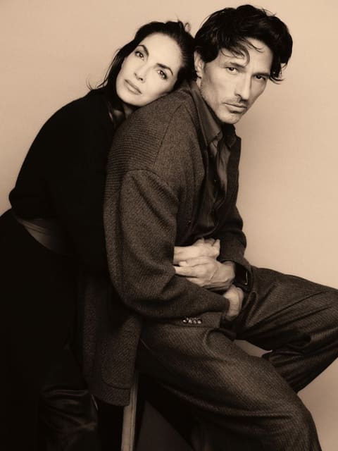 El Retrato Intimo de Armani — S Moda for El Pais