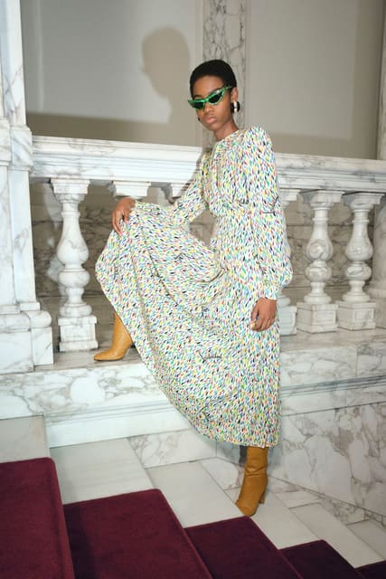 Valentino Pre-Fall 2026 Lookbook — Valentino