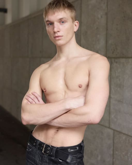 Aleksander Lukowski