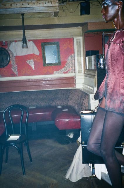 Anna Delvey