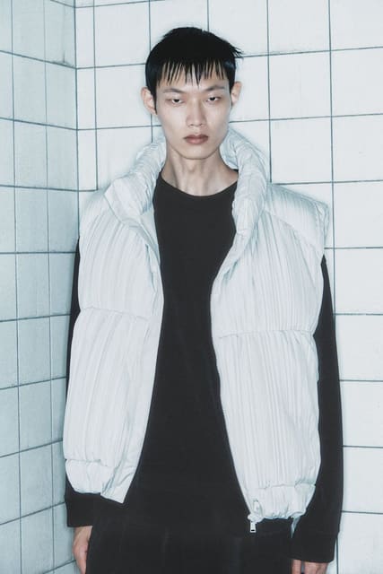 System Homme 25FW TYPE-2 — System