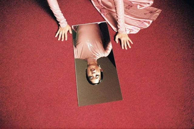 Hotline 1989 by Julieta Horak — Vein Magazine