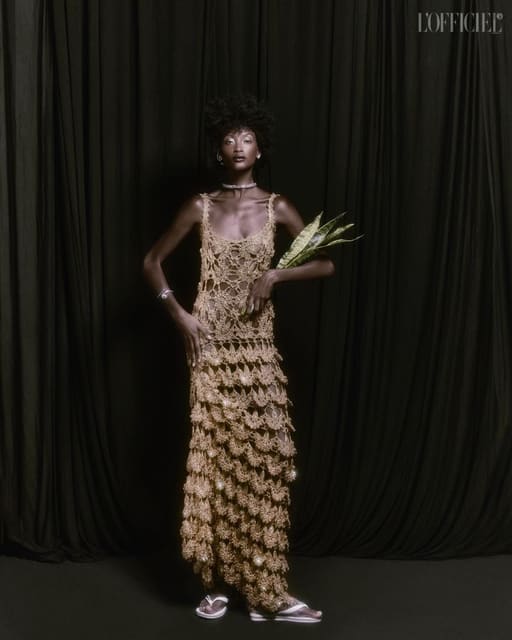 FRAGMENTS OF SOUL — L'Officiel Chile