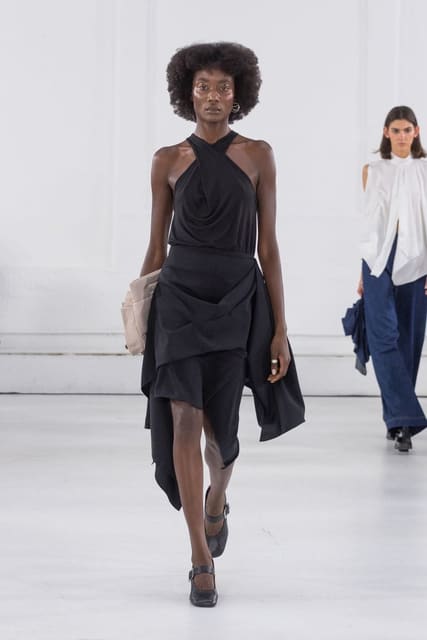 Mossi S/S 25 Show — Mossi