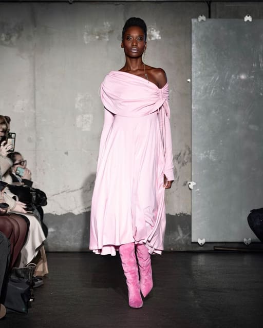 Weinsanto F/W 24 Show — Weinsanto