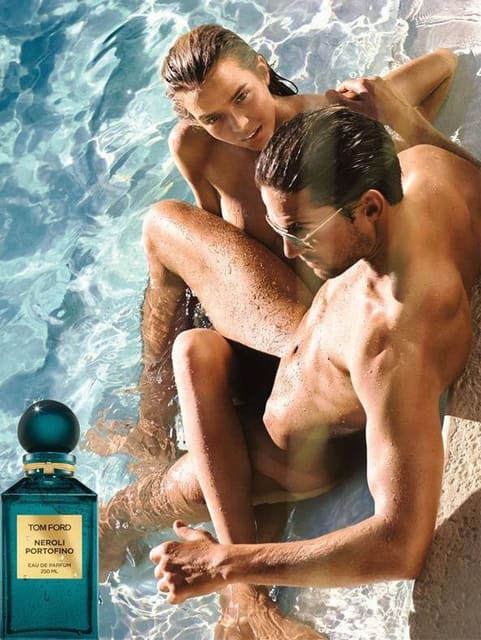 Tom Ford Neroli Portofino Fragrance 2014 — Tom Ford Beauty