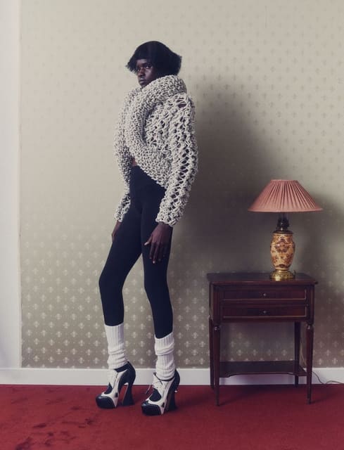 MILLE ET UNE NUITS — Silhouette Magazine