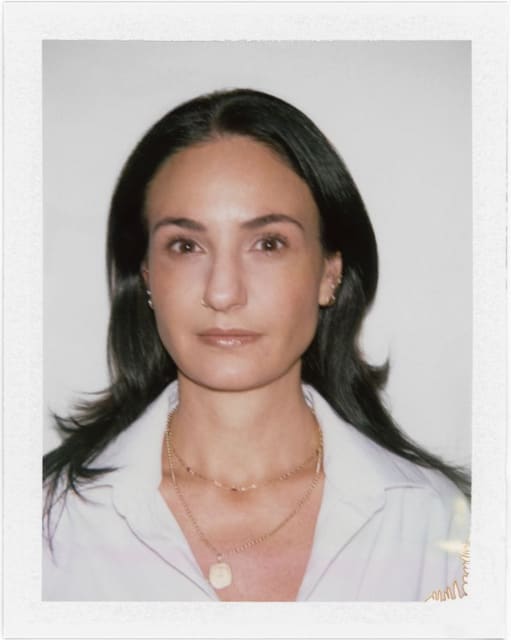 Daniela del Percio