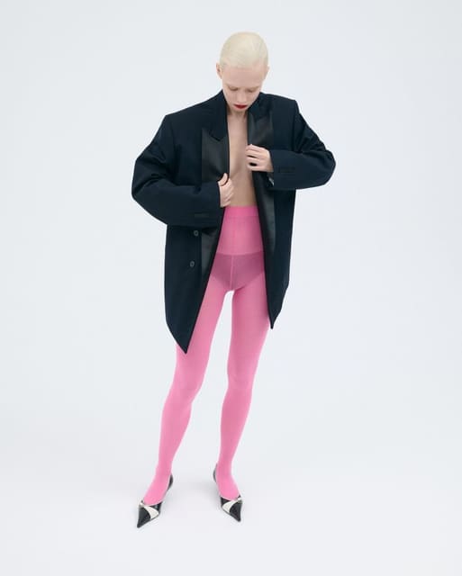 La Fetiche FW25