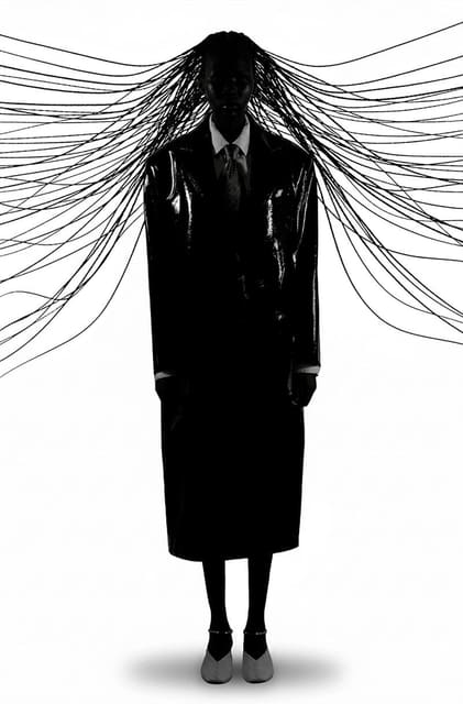 Nightmare — PAP Magazine