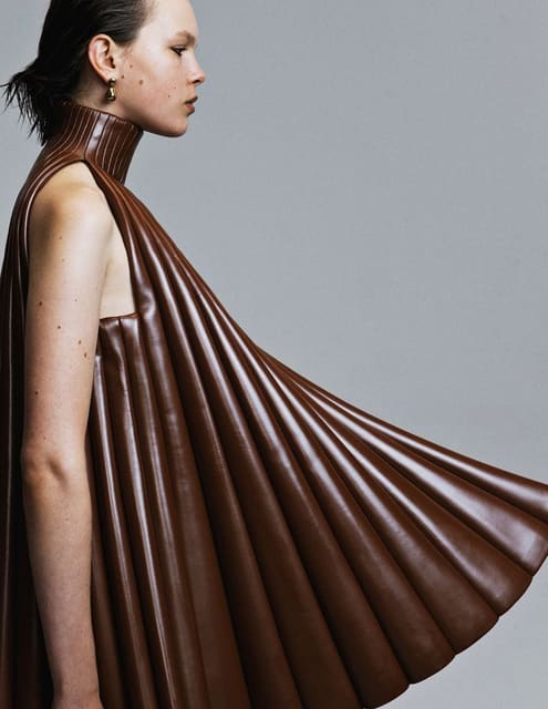 Philo-sophy — W Magazine