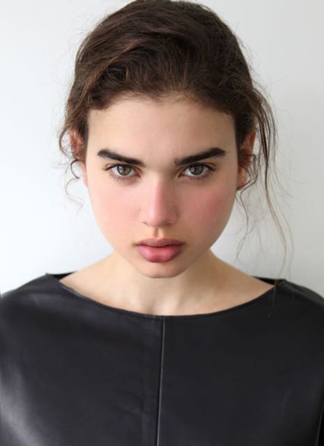 Paris Roberts