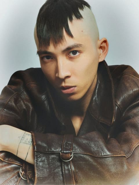 Sato Rintaro — 1