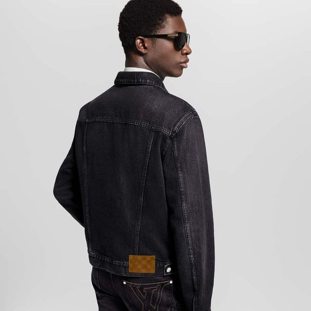 LOUIS VUITTON MEN RTW FW25 + FALL SS26 E... — Louis Vuitton