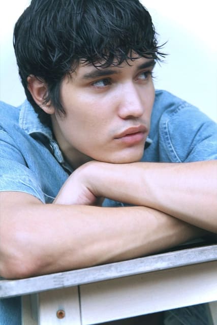 It's Already Hot in June — Numéro Homme Netherlands