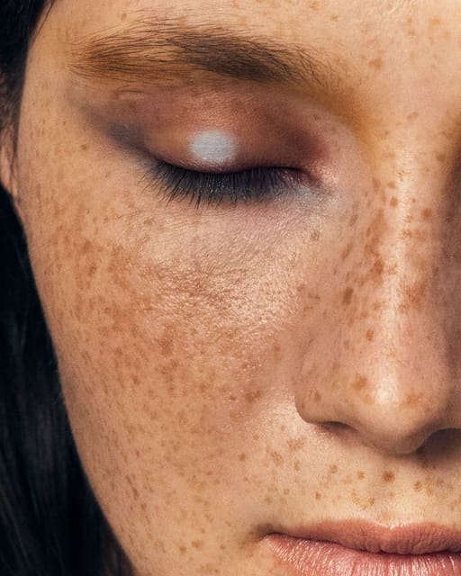 Grande Beauté — L'Officiel Belgium