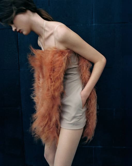 Beauty Projects Issue 1