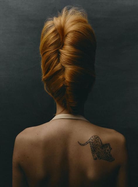 Blown away — Unprint Magazine