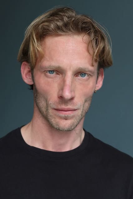 Arnaud de Beer
