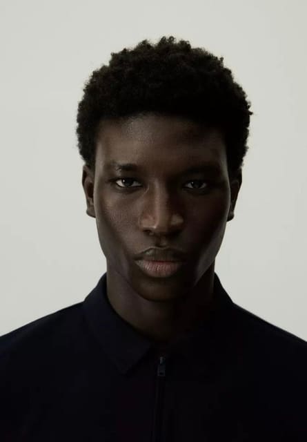 Cheikh Amar Diaw